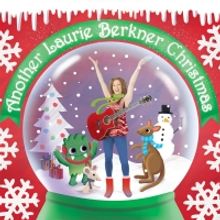 Laurie Berkner to Release 'Another' Christmas Album in October