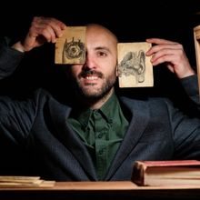 Review: ENTRAÑAS, The Barbican Centre