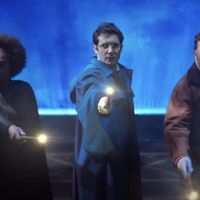 Video: Watch the All New Trailer For HARRY POTTER AND THE CURSED CHILD in the West… Video