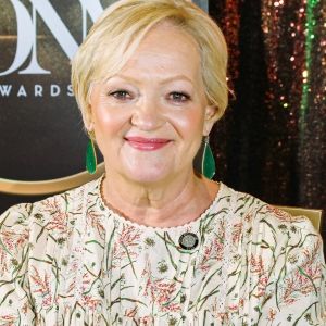 Video: Maria Friedman Has Brought MERRILY Home
