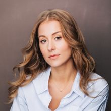 Broadway's Mary Kate Moore Will Make Her Solo Concert Debut At The Green Room 42