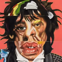 Listen: The Rolling Stones Release New Studio Album 'Foreign Tongues'