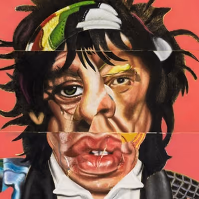 Listen: The Rolling Stones Release New Studio Album 'Foreign Tongues'
