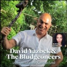 David Yazbek to Showcase New Musical & Reunite With Katrina Lenk at 54 Below