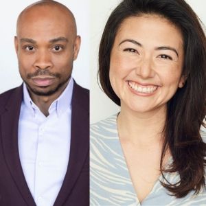 Red Theater Announces Cast, Creative Team Of KAIROS By Lisa Sanaye Dring