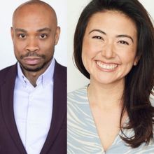 Red Theater Announces Cast Of KAIROS By Lisa Sanaye Dring