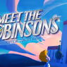 Hear Kevin Chamberlin, Caroline Bowman, Keri René Fuller & More On MEET THE ROBINSONS Unofficial Cast Album