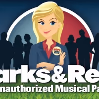 Bob & Tobly McSmith Are Working on PARKS & REC! THE UNAUTHORIZED MUSICAL PARODY
