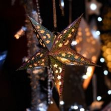 MPAC Presents Free Outdoor THEATRE OF LIGHT, December 12