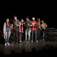 THE FLING LP Receives World Premiere