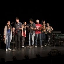 THE FLING LP Receives World Premiere