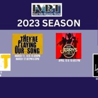 Inland Valley Repertory Theatre Announces 2023 Season Featuring a Dolly Parton…