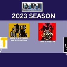 Inland Valley Repertory Theatre Announces 2023 Season Featuring a Dolly Parton Tribut