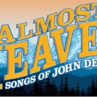 Review: ALMOST HEAVEN at Castle Craig Players Photo