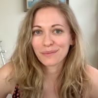 VIDEO: Talisa Friedman Talks THE LAST GOODBYE and Shows Clips as Part of The Old… Video