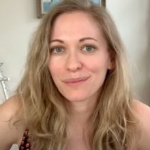 VIDEO: Talisa Friedman Talks THE LAST GOODBYE and Shows Clips as Part of The Old Glob