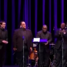VIDEO: Watch The National Capital Area Choir's Full Millennium Stage Concert