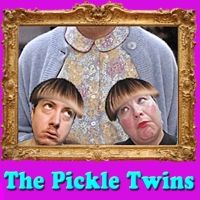 The Pickle Twins To Play In Split Bill At The Brick In Williamsburg in March