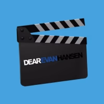 BWW Blog: Lights, Camera, Teenage Anxiety! - Stephen Chbosky's DEAR EVAN HANSEN Film Rounds Out Principal Cast