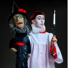 EDINBURGH 2023: Lachlan Werner Q&A