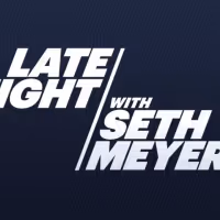 LATE NIGHT WITH SETH MEYERS Returns to the Studio Next Week
