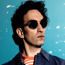 Loren Berí Releases New Single STAGEHAND