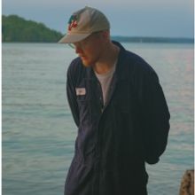 Rising Indie Singer-Songwriter Sam Johnston Releases New Single 'Congratulations'