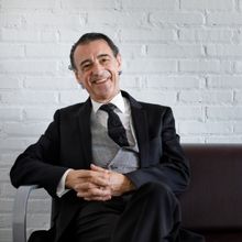 Entrevista a Miguel Ángel Gómez-Martínez sobre JUAN JOSE en el Teatro De La Zarzue