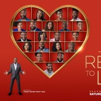 VIDEO: OWN Announces Season Premiere and Releases Trailer for READY TO LOVE