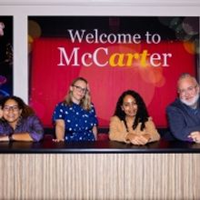 The Drama League Expands Its Directors Project Program with THE WOLVES at The McCarte