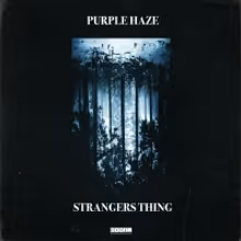 Purple Haze Releases 80s Inspired 'Strangers Thing'