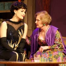 Review: BELL, BOOK AND CANDLE at Tower Groves Abbey