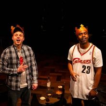 KING JAMES Extended for One Week at The Old Globe