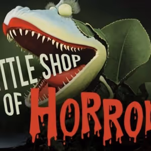 Pandora Productions to Present LITTLE SHOP OF HORRORS This Fall