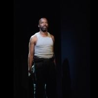 VIDEO: Watch Rodney Hicks Sing 'Watch It Fall from HART ISLAND