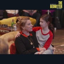 Video: Shoshana Bean and Liz Larsen Discuss THE BEDWETTER