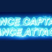Video: Celebrate International Choreographers Day with Dance Captain Dance Attack