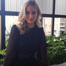 Jackie Evancho Explores Her Love of Theater Music at San Jose Civic Audiorium