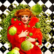 Interview: 'This Show is for Anyone Who Has Ever Wanted to Celebrate the Festive Seas