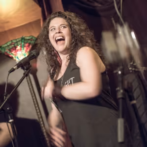 Interview: Theatre Life with Abigail Bengson
