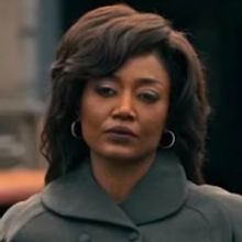 VIDEO: Patina Miller Stars in POWER BOOK III: RAISING KANAN Season Two Trailer