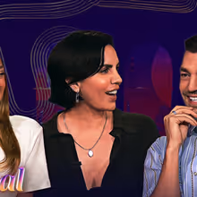 Katie Maloney and Matt Rogers Preview HOUSE OF STASSI in New Hulu Clip