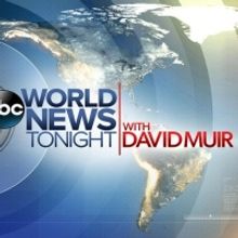 RATINGS: WORLD NEWS TONIGHT WITH DAVID MUIR Wins Week With Largest Season Premiere Vi