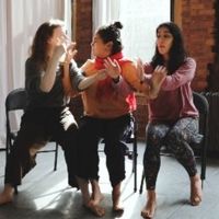 Gabby Carmichael, Ramona Sekulovic, And Emma Rose Brown Debut New Works At Gibney Cen Interview