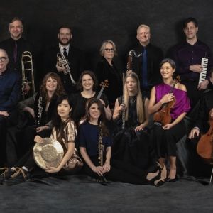 Talea Ensemble's Series WRITTEN FOR TALEA to Return in March