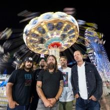 Greensky Bluegrass Sets 2024 Summer Tour Dates; Kicks Off June 6 In KCMO