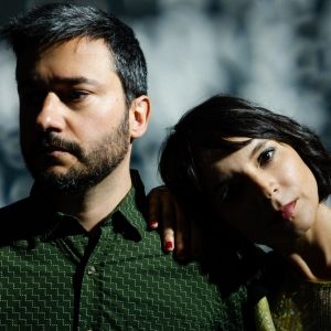 Sara Serpa & André Matos Will Tour to Celebrate New Album 'Night Birds'