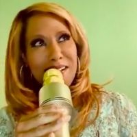 VIDEO: Jennifer Holliday Performs 'His Eye is on the Sparrow'