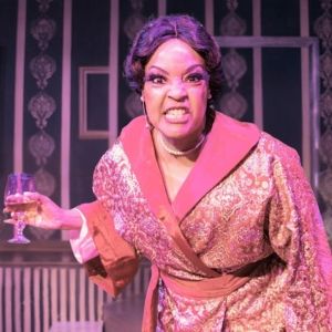 Review: Colin Healy's MADAM Looks at the Seedier Side of St. Louis in the 19th Century