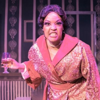 Review: Colin Healy's MADAM Looks at the Seedier Side of St. Louis in the 19th Century